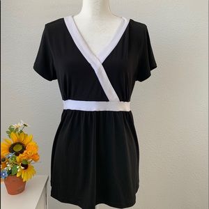 Style & Co. Blouse